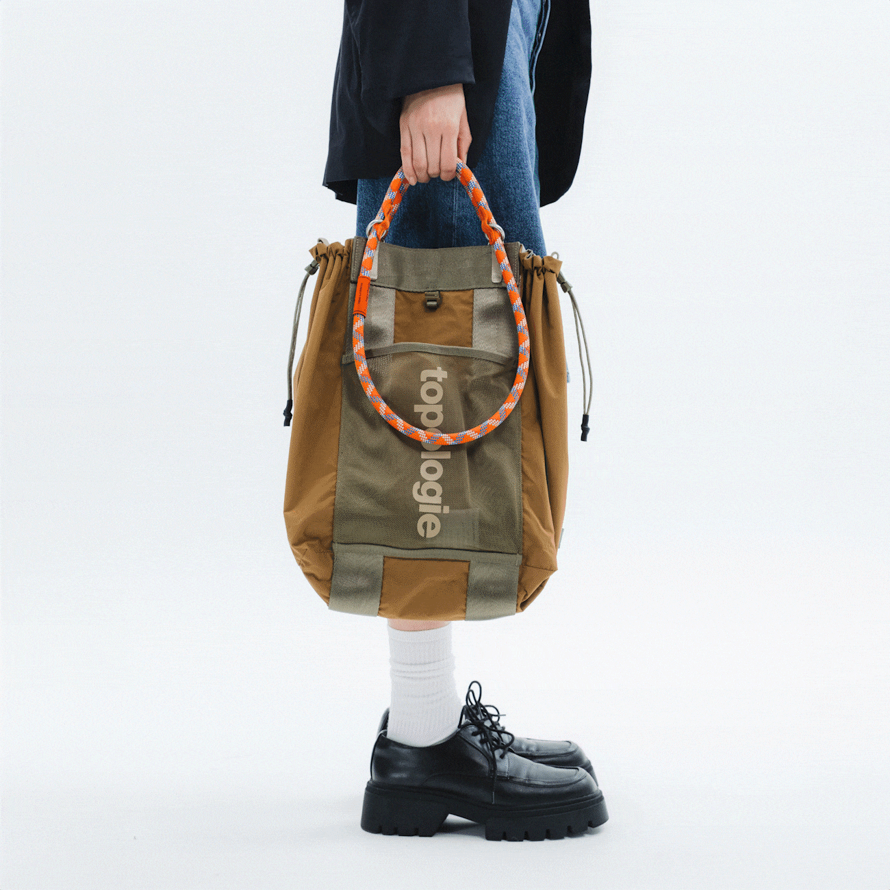【新品】Summit Tote Medium サミットトート ミディアム 単体 Summit Tote Medium サミットトート ミディアム【バッグ単体