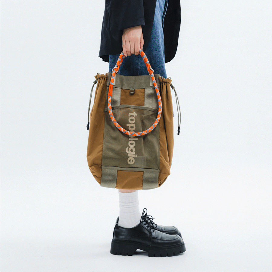 Summit Tote Medium サミットトート ミディアム【バッグ単体】