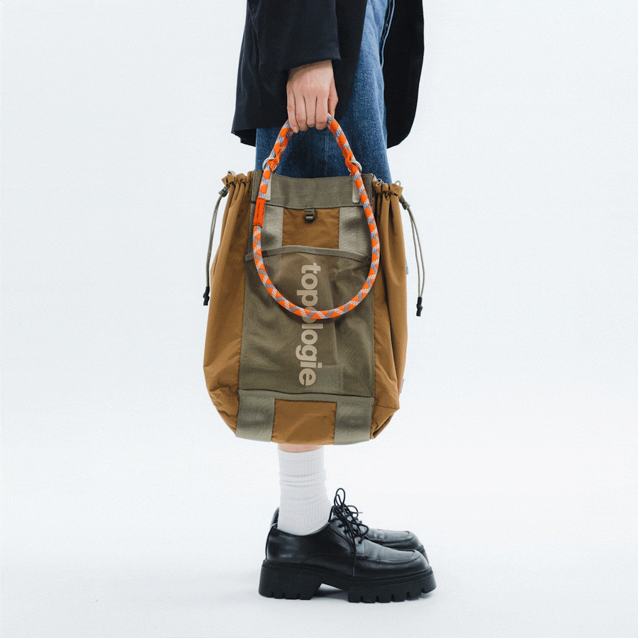 Summit Tote Medium(サミットトート ミディアム) – Topologie Summit Tote Medium(サミットトート ミディアム) – Topologie