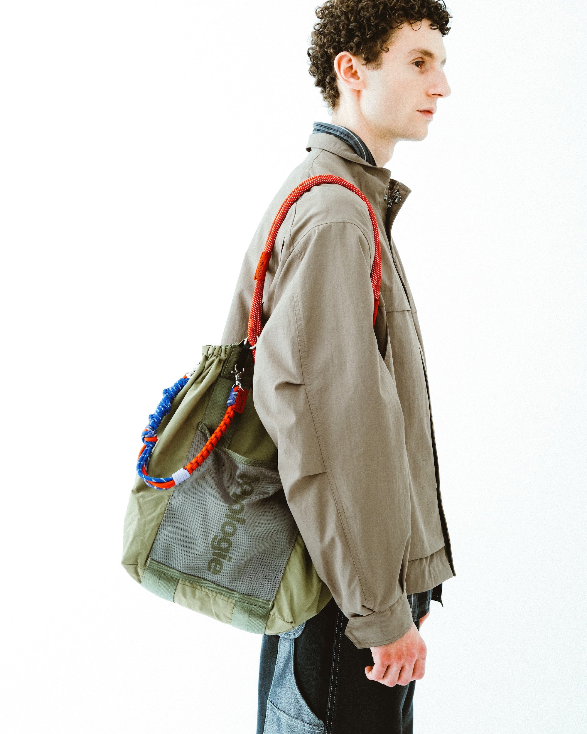 Summit Tote Medium サミットトート ミディアム【バッグ単体