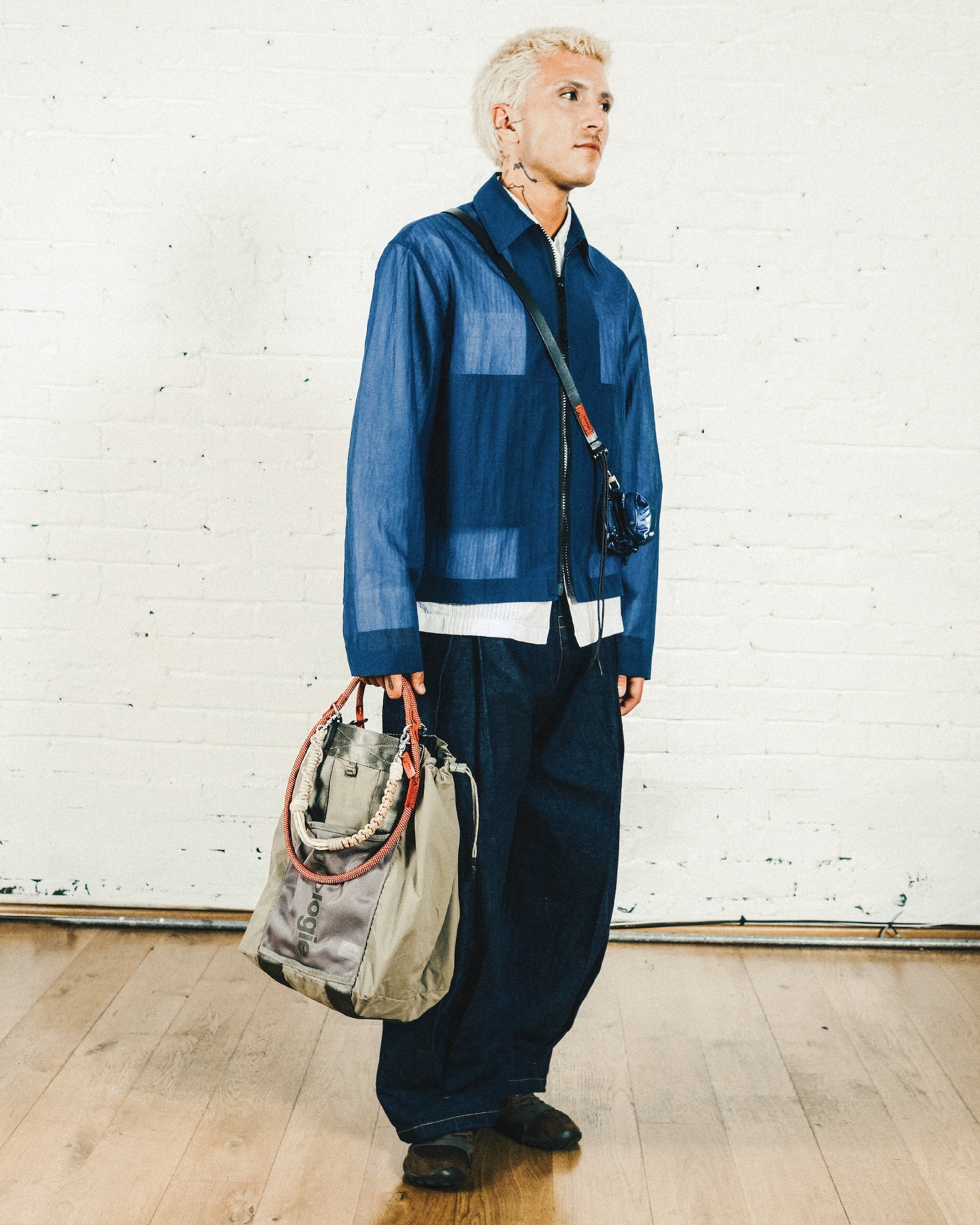 Summit Tote Medium（サミットトート ミディアム） – Topologie