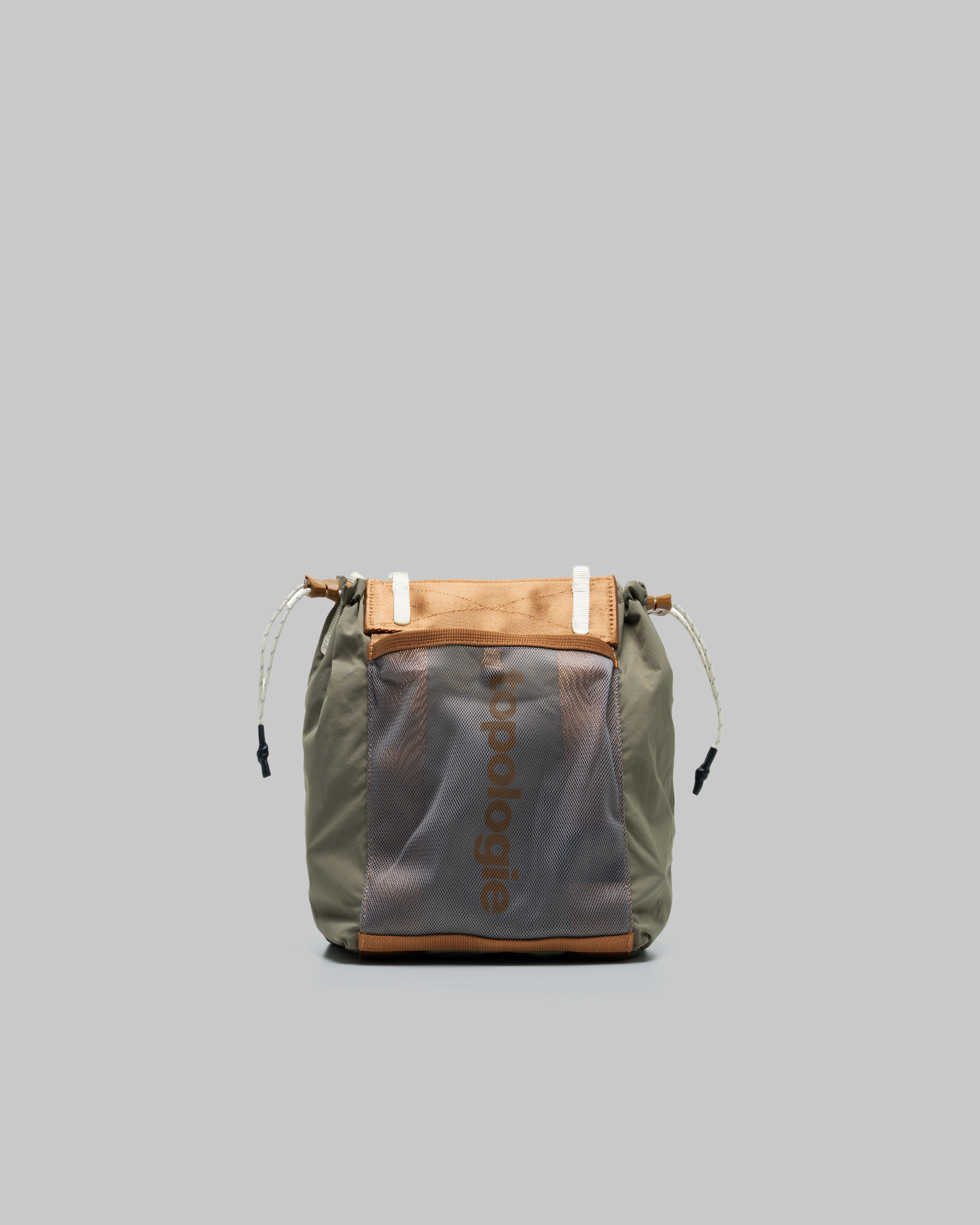 Summit Tote Small（サミット トート スモール） – Topologie (トポロジー)