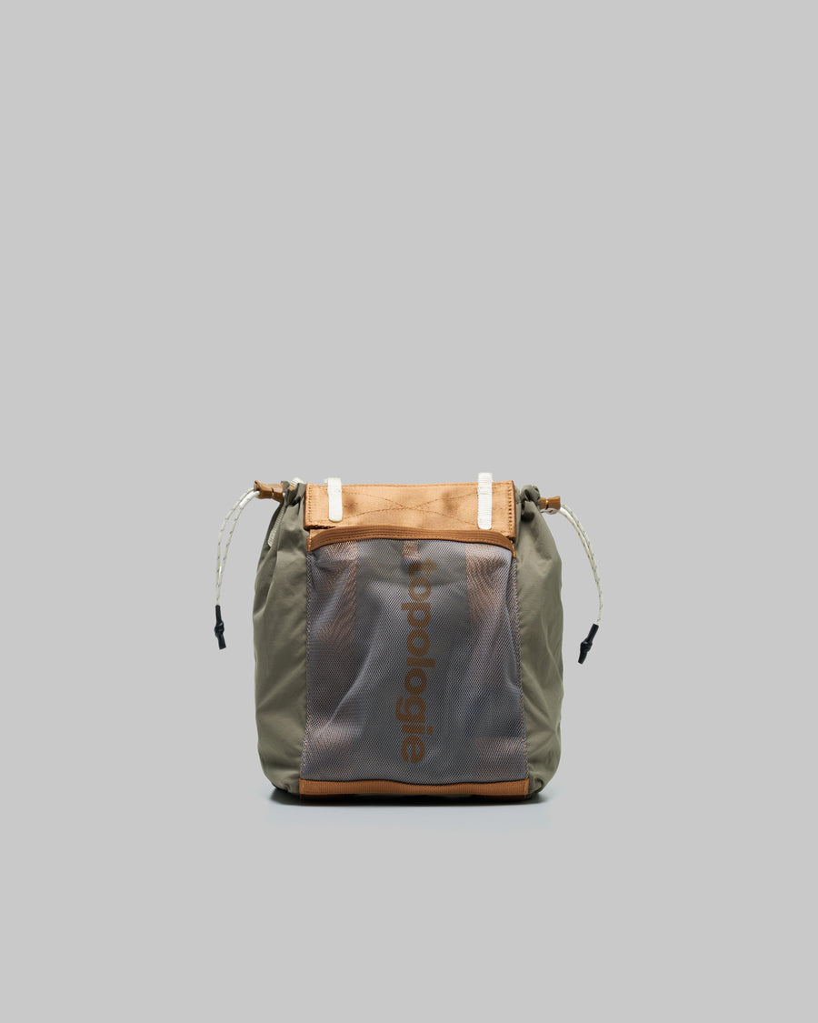 Summit Tote Small（サミット トート スモール） – Topologie (トポロジー)