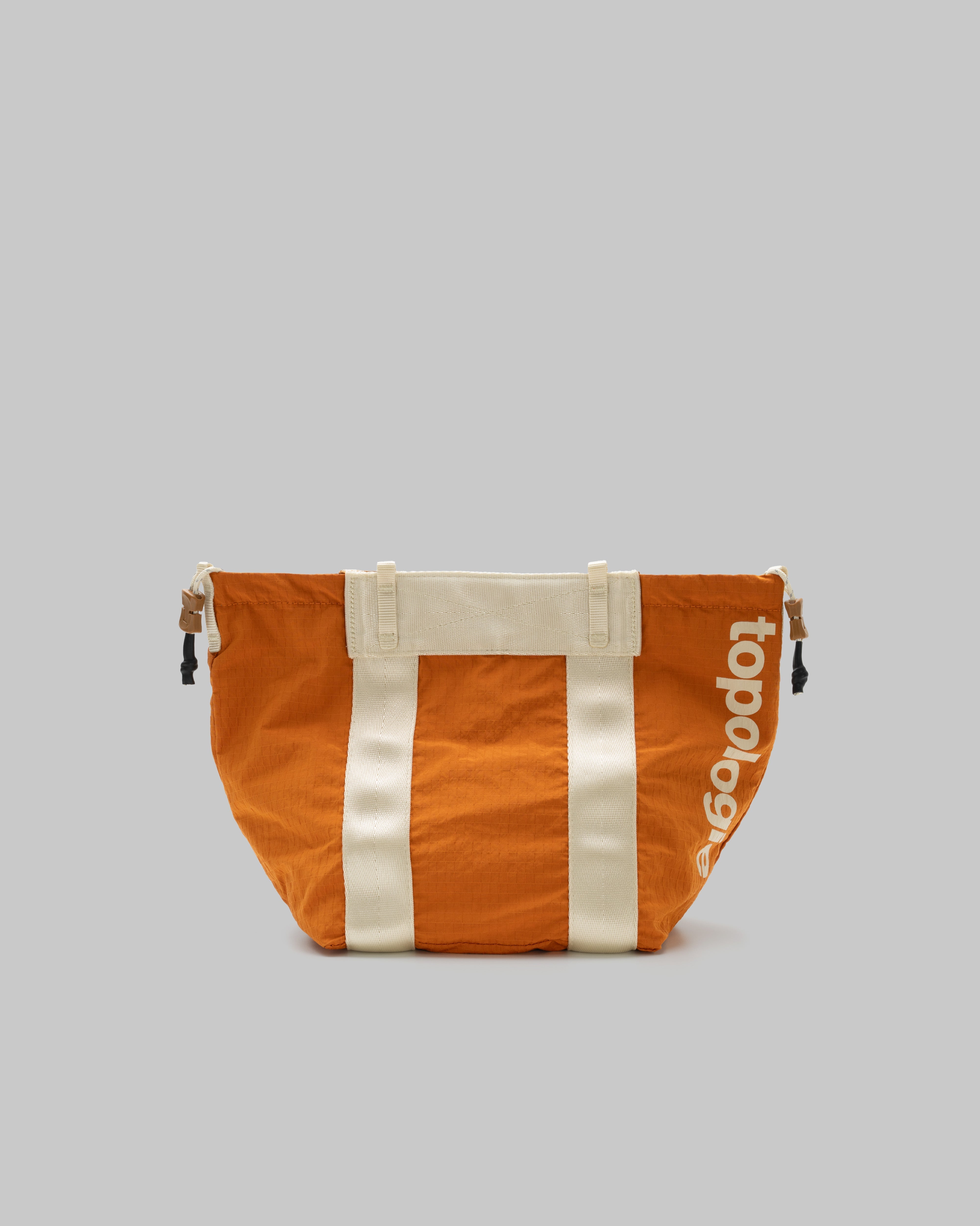 Summit Tote Small（サミット トート スモール） – Topologie (トポロジー)