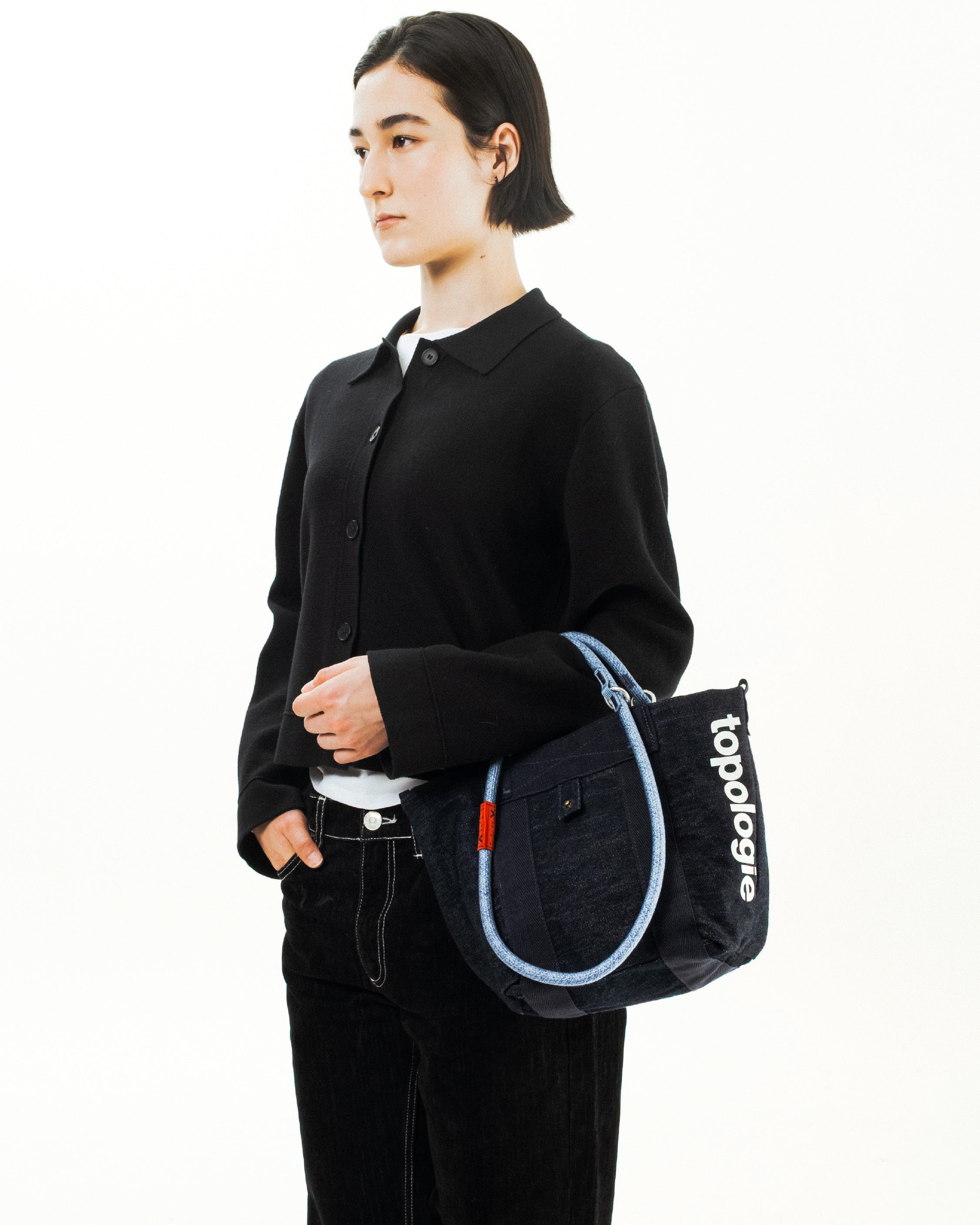 Summit Tote Small（サミット トート スモール）