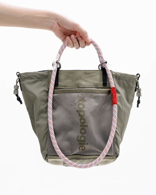 Summit Tote Small（サミット トート スモール）