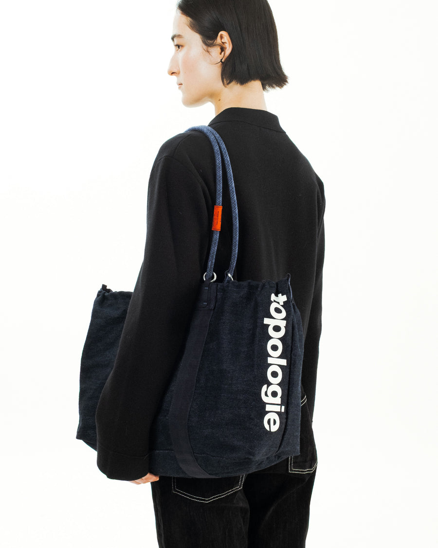Summit Tote Wide Medium（サミット トート ワイド ミディアム