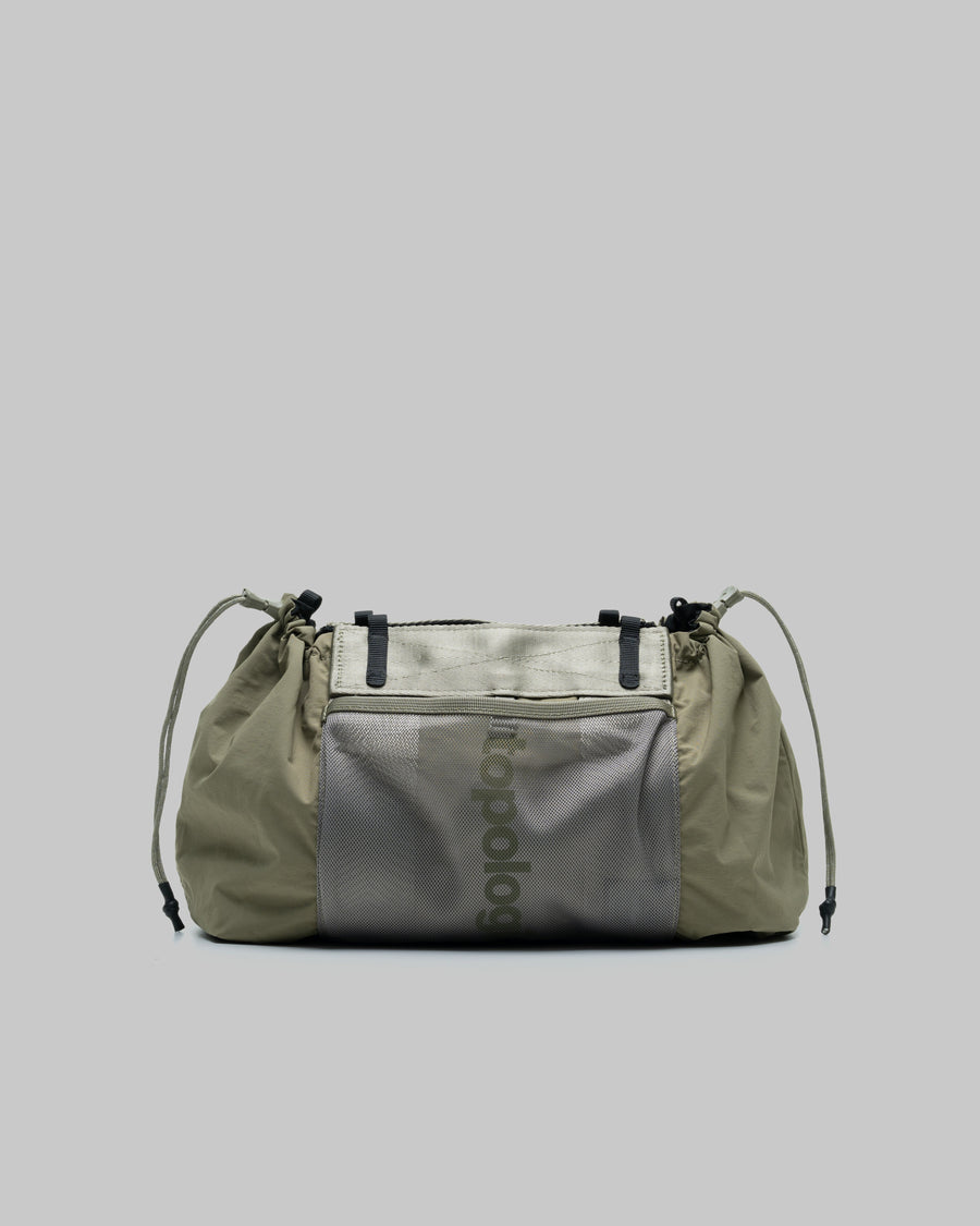 Summit Tote Wide Small（サミット トート ワイド スモール