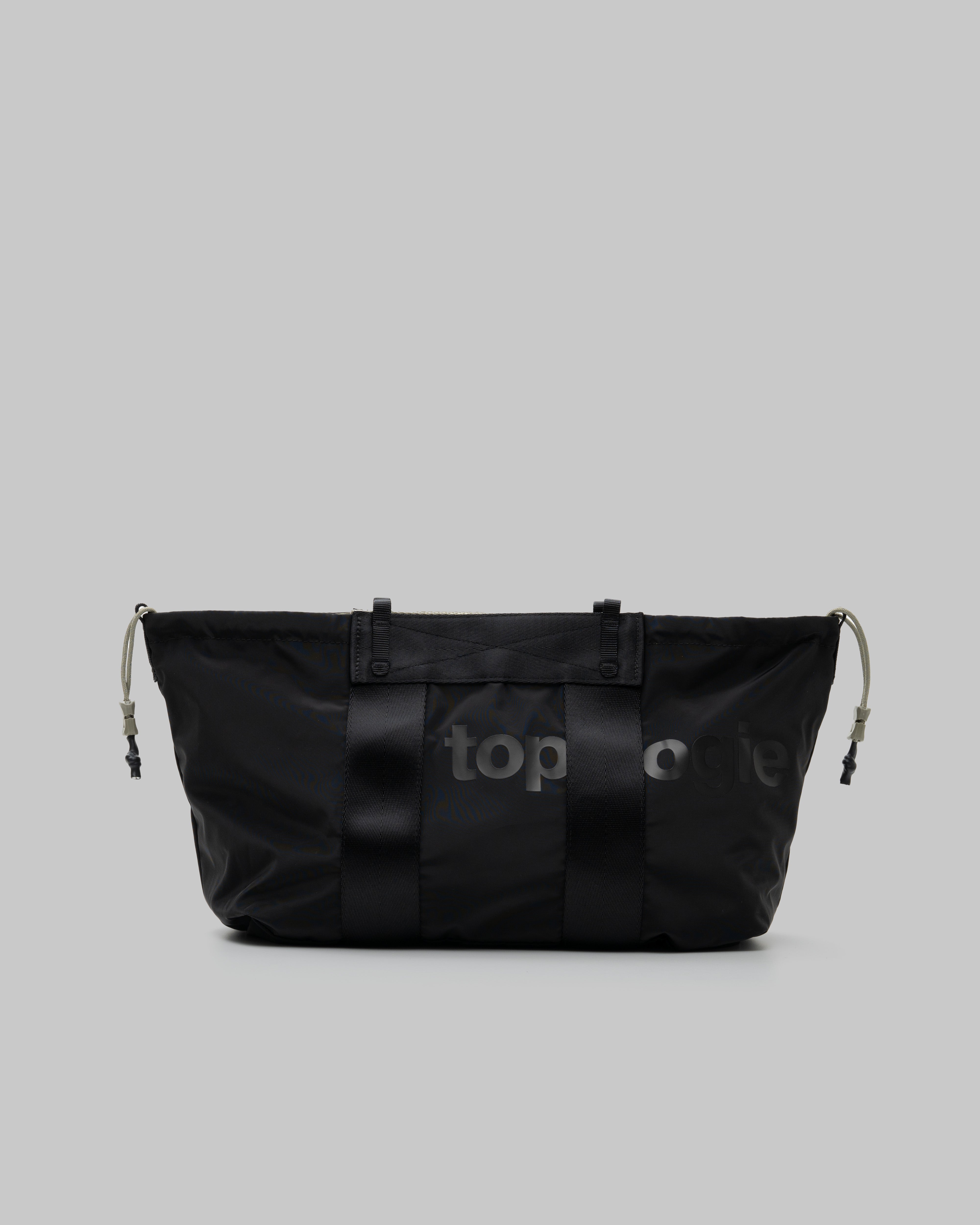 Summit Tote Wide Small（サミット トート ワイド スモール）