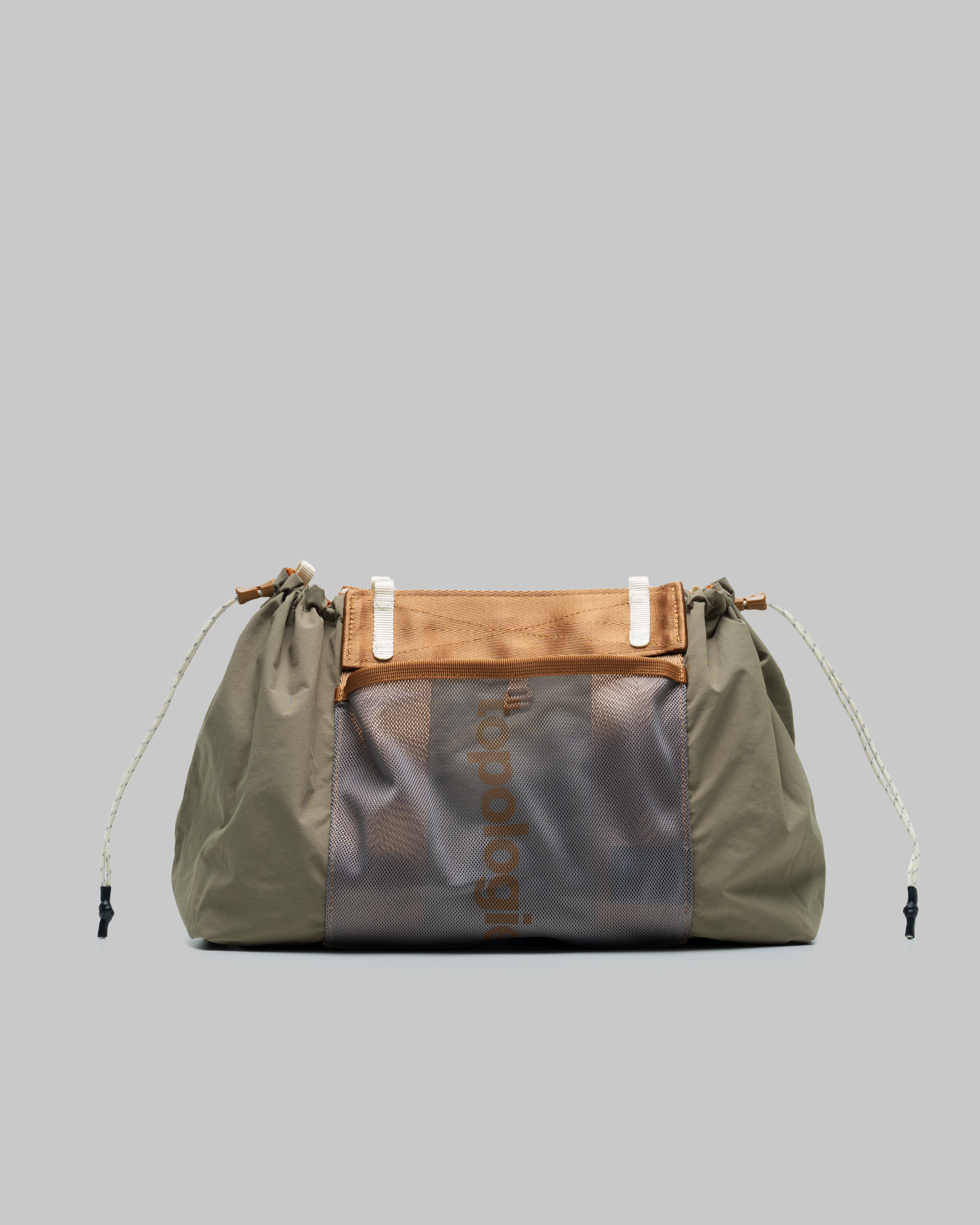 Summit Tote Wide Small（サミット トート ワイド スモール）