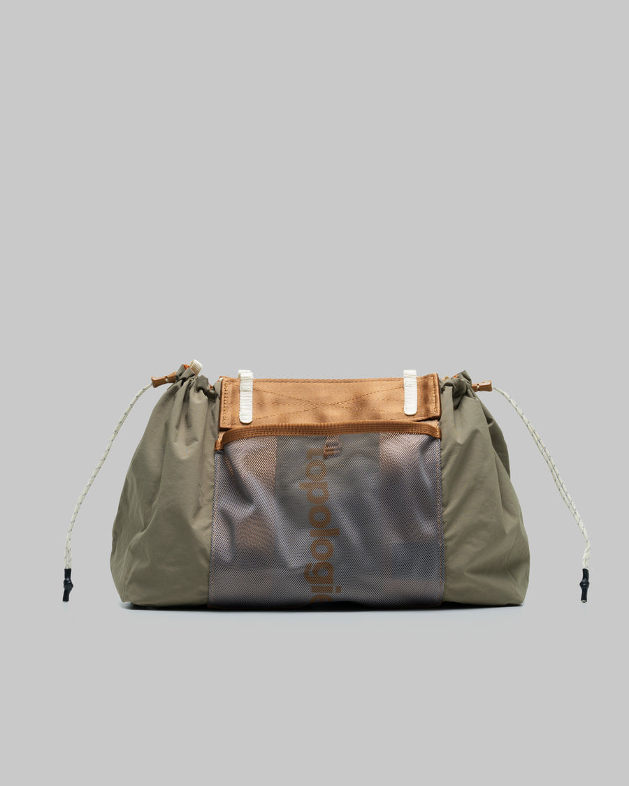 Summit Tote Wide Small（サミット トート ワイド スモール