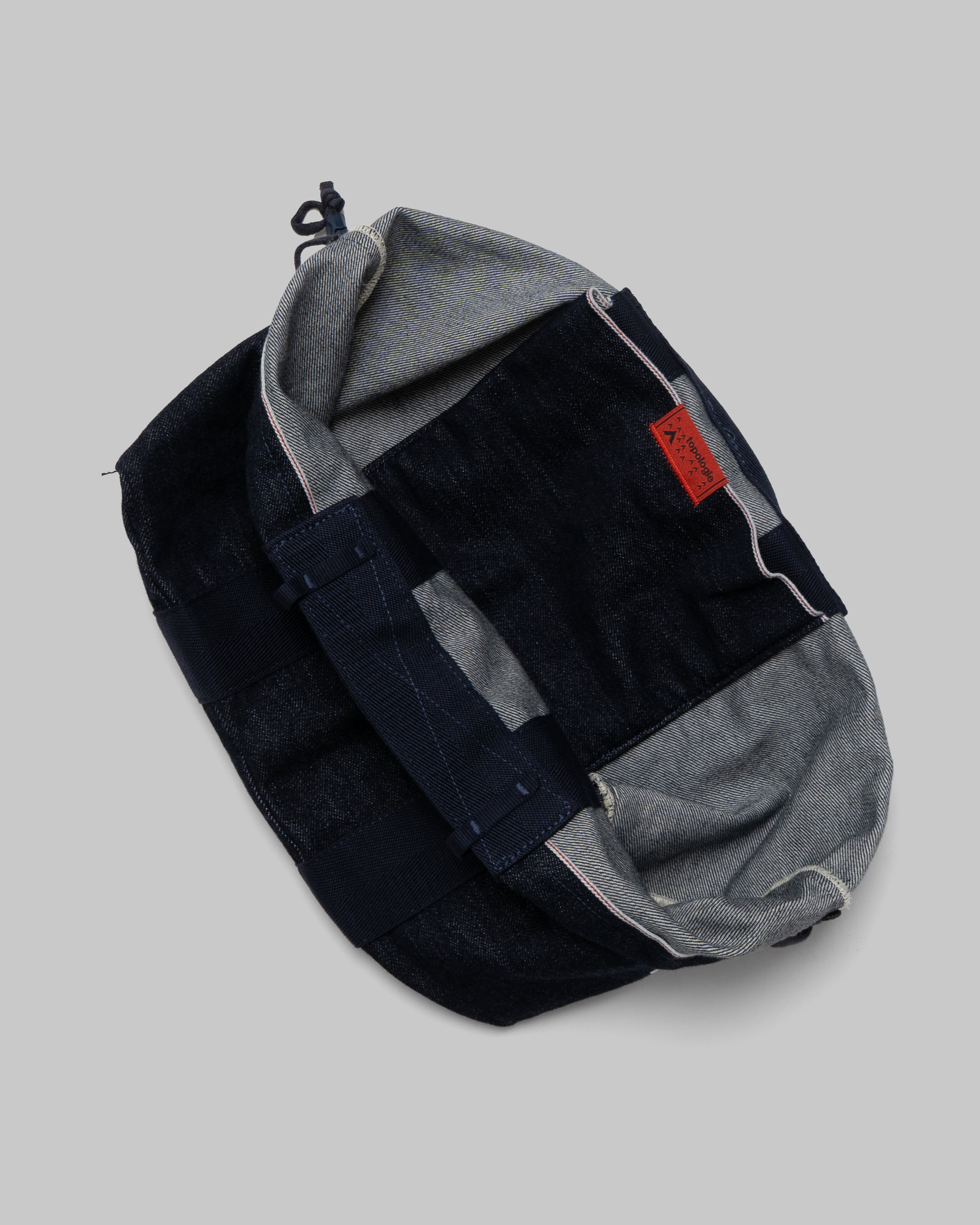 Summit Tote Wide Small（サミット トート ワイド スモール）