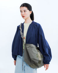 Summit Duffle Large サミット ダッフル ラージ / Moss (Papery