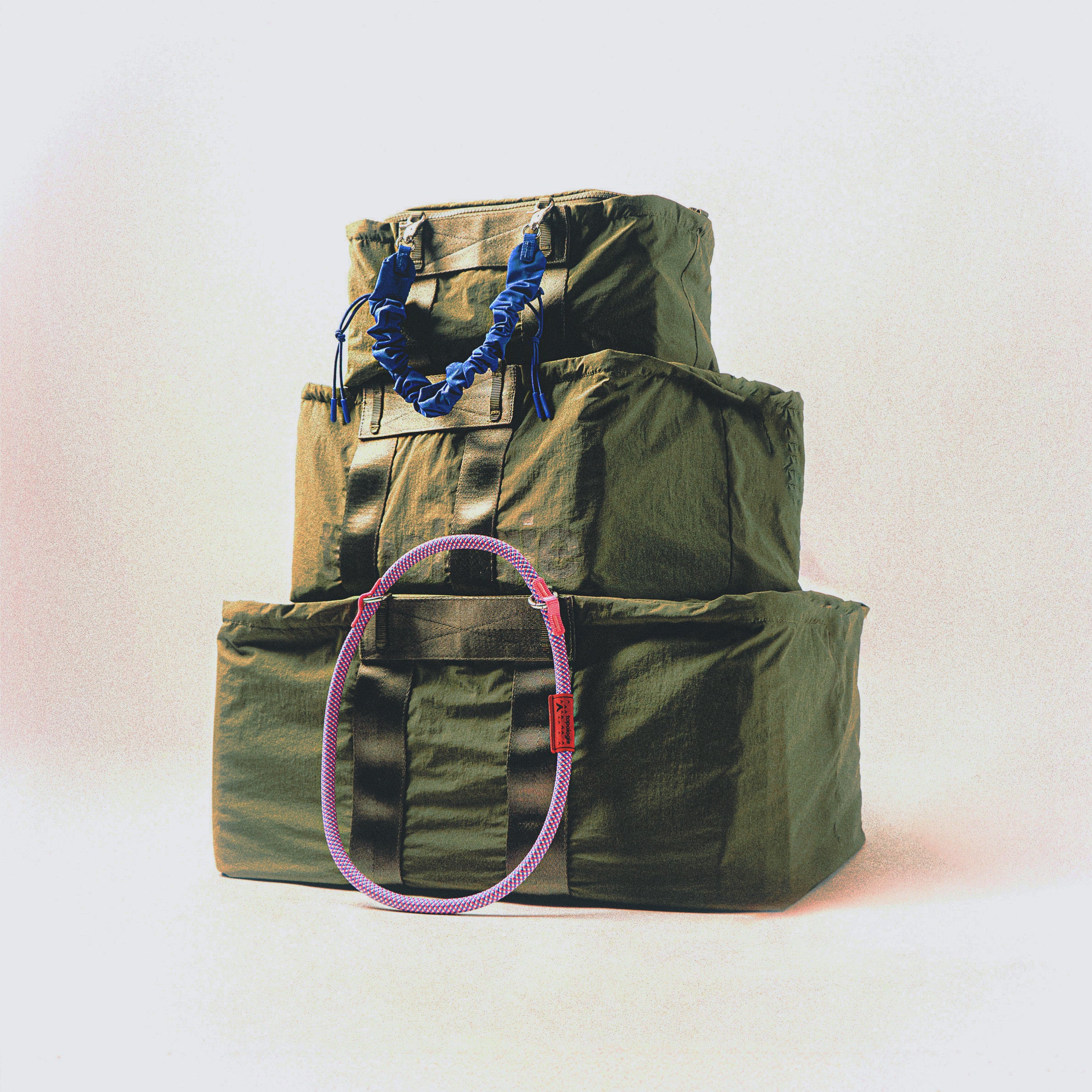 Summit Duffle Medium サミット ダッフル ミディアム / Black