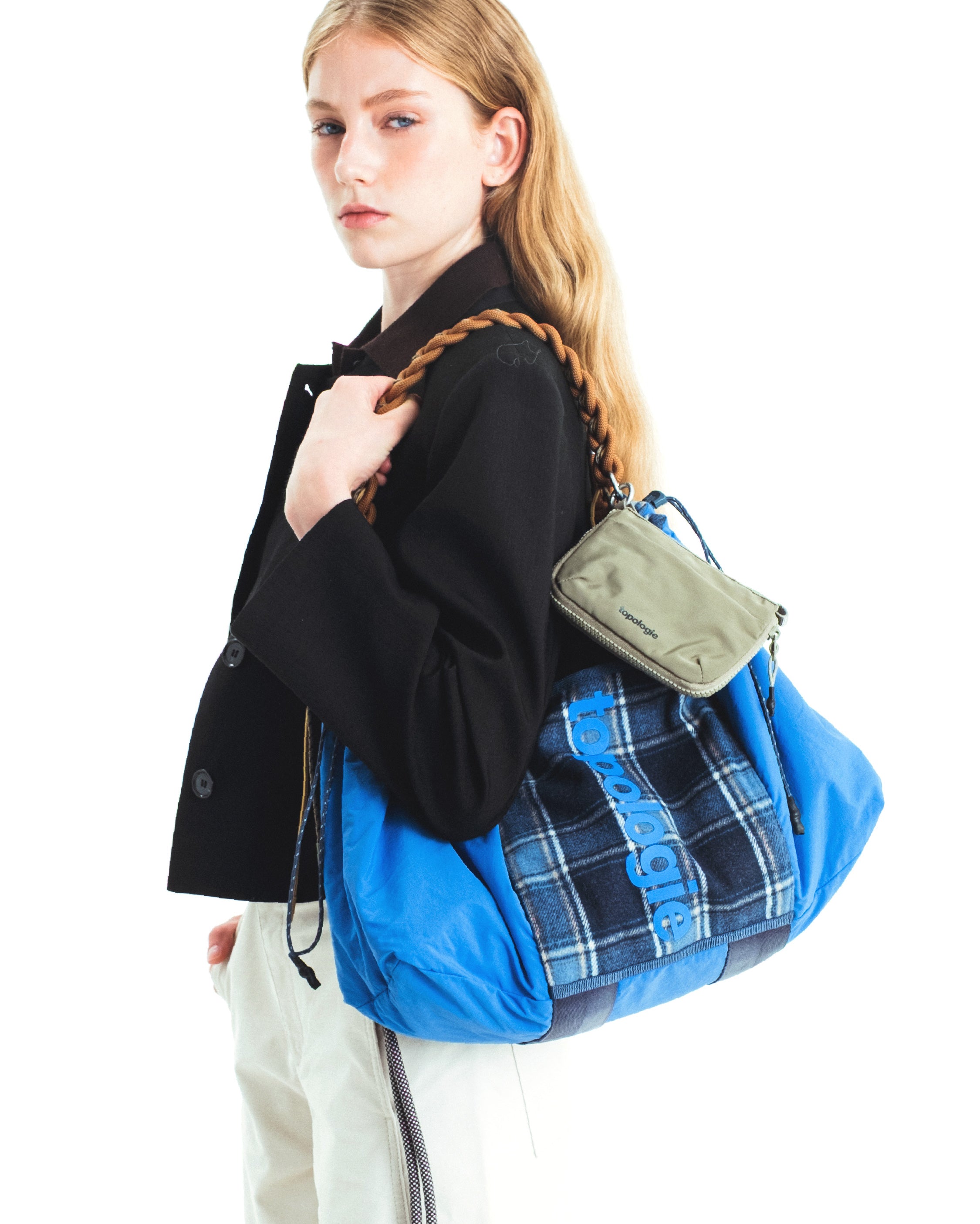 Tote トート – Topologie (トポロジー)