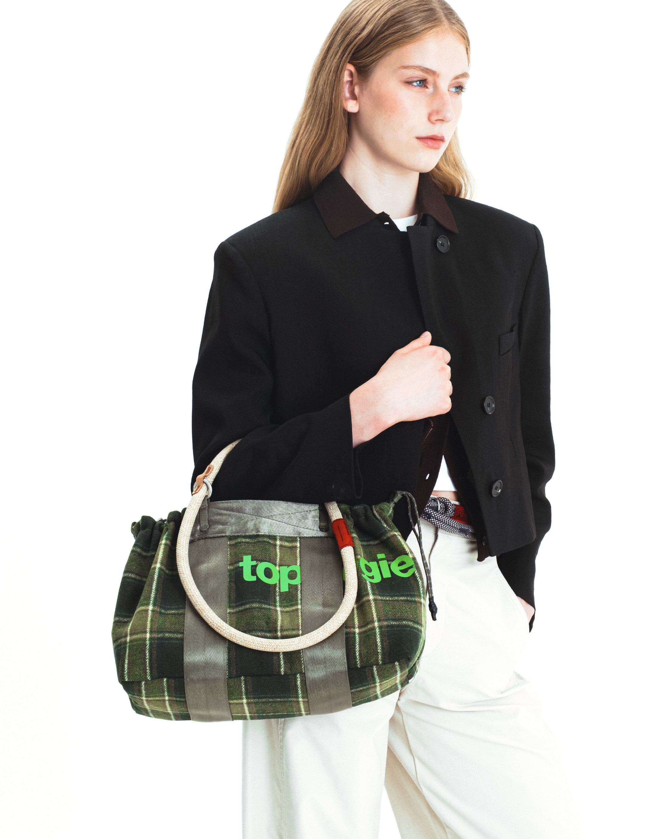 Tote トート – Topologie (トポロジー)