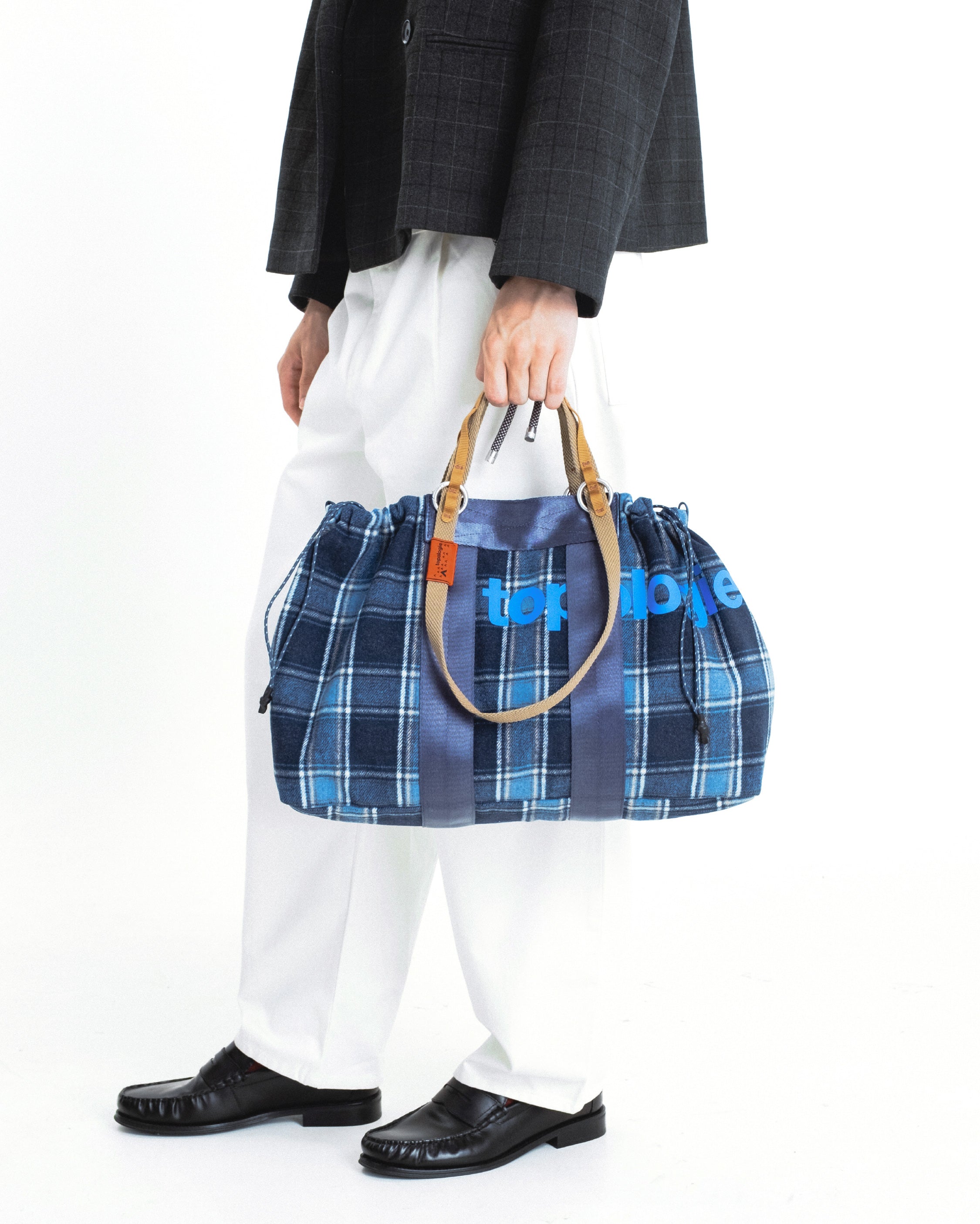 Tote トート – Topologie (トポロジー)