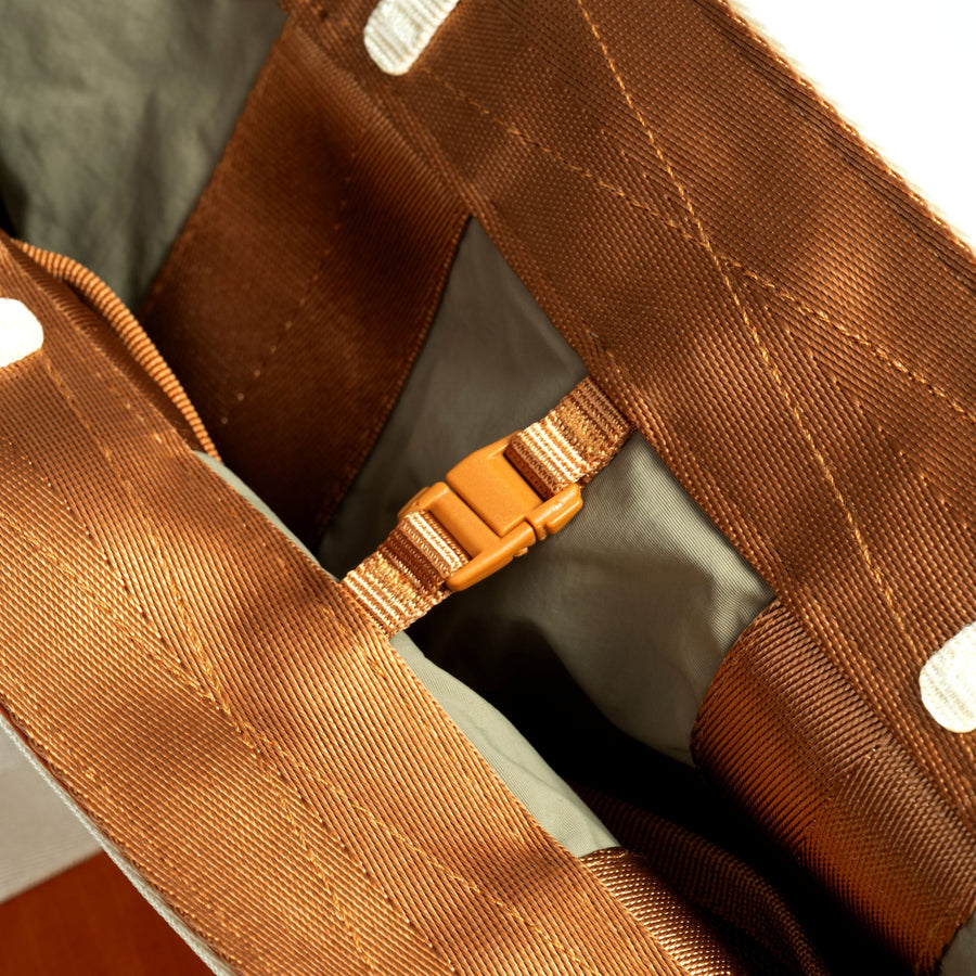 Summit Tote Wide Medium（サミット トート ワイド ミディアム