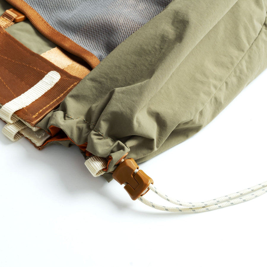 Summit Tote Wide Small（サミット トート ワイド スモール