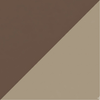 Cocoa / Trenchcoat / Tech Sateen