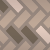 Khaki Patterned