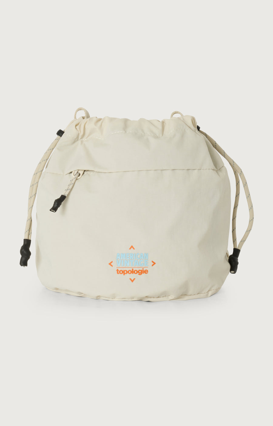 American Vintage x Topologie Reversible Bucket