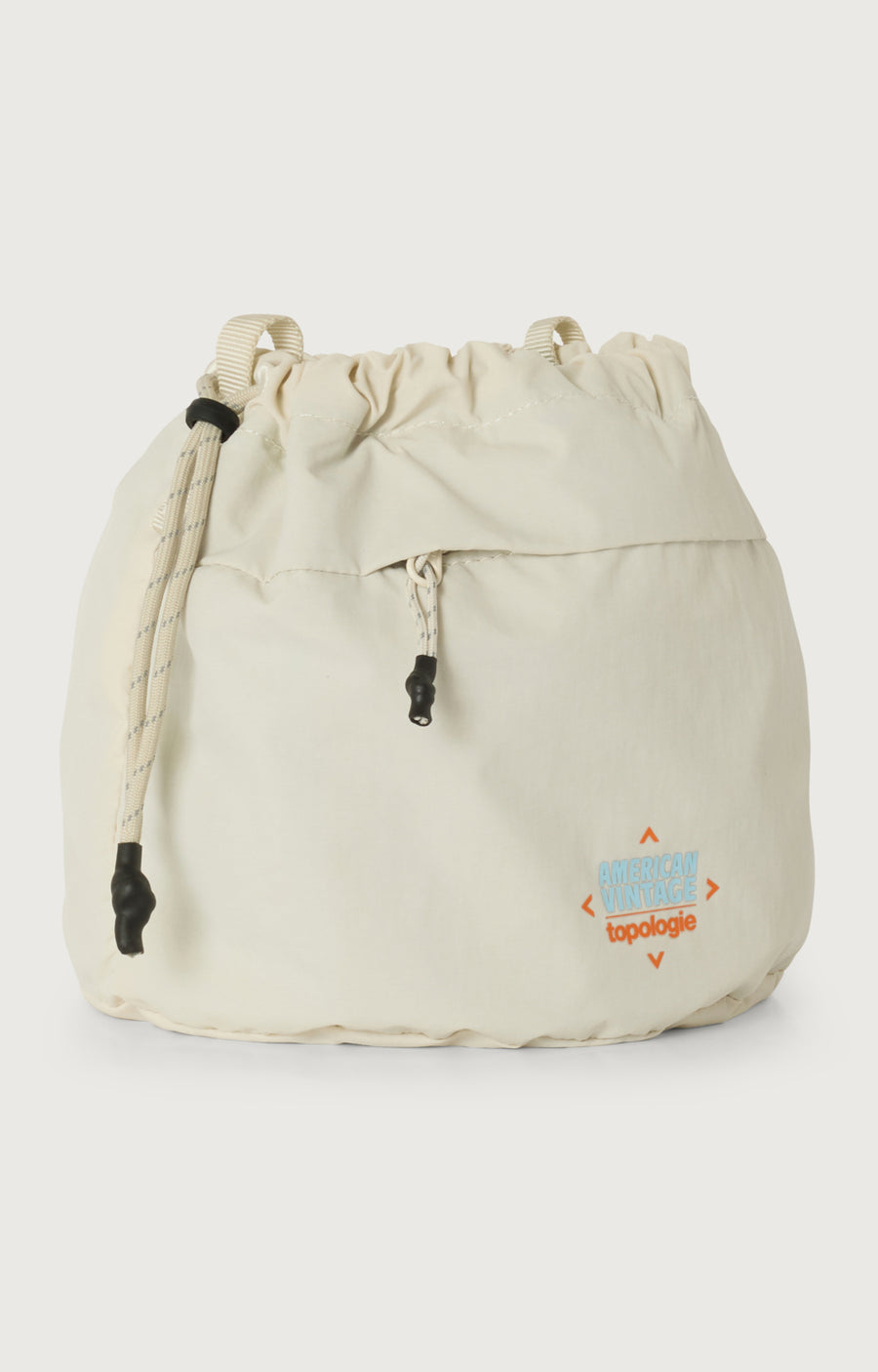 American Vintage x Topologie Reversible Bucket