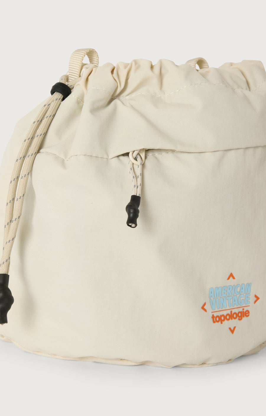 American Vintage x Topologie Reversible Bucket