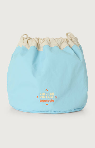 American Vintage x Topologie Reversible Bucket