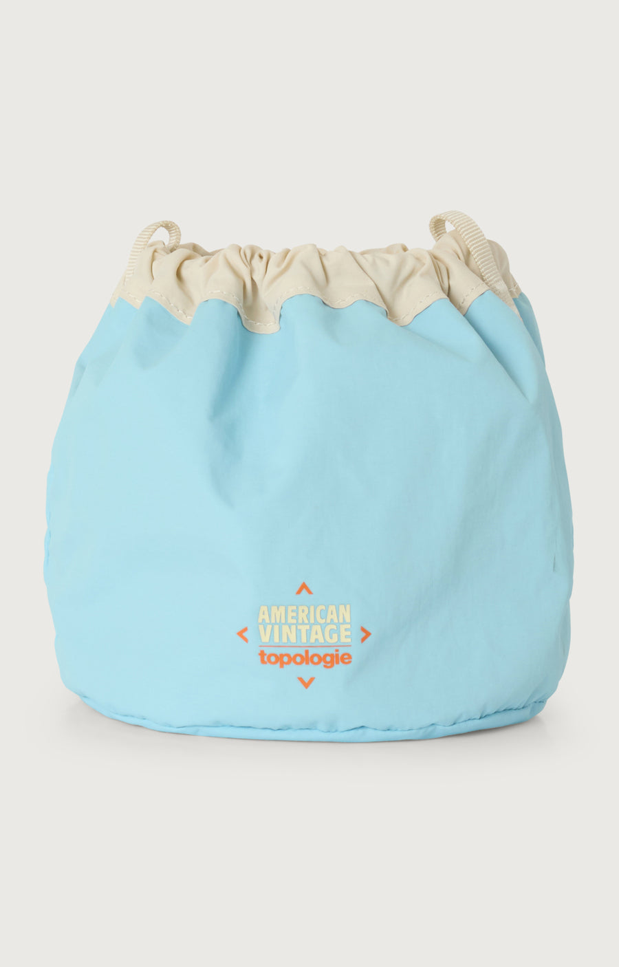 American Vintage x Topologie Reversible Bucket