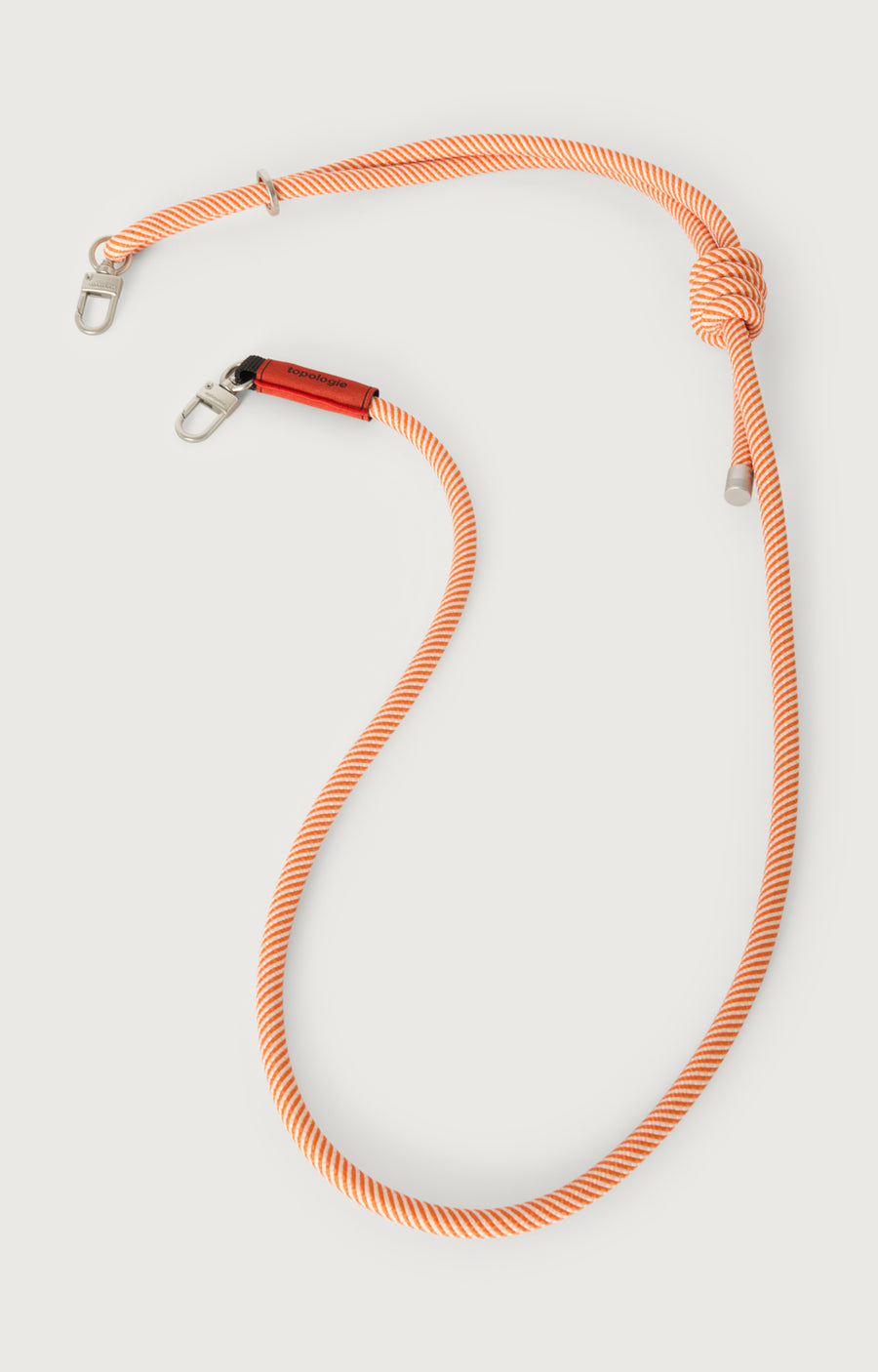 American Vintage x Topologie 8.0mm Rope Strap