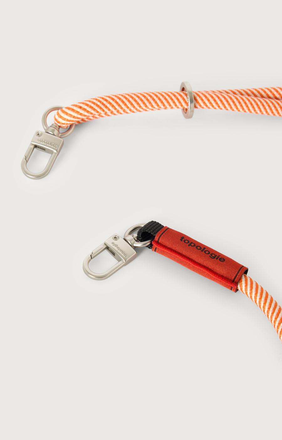 American Vintage x Topologie 8.0mm Rope Strap