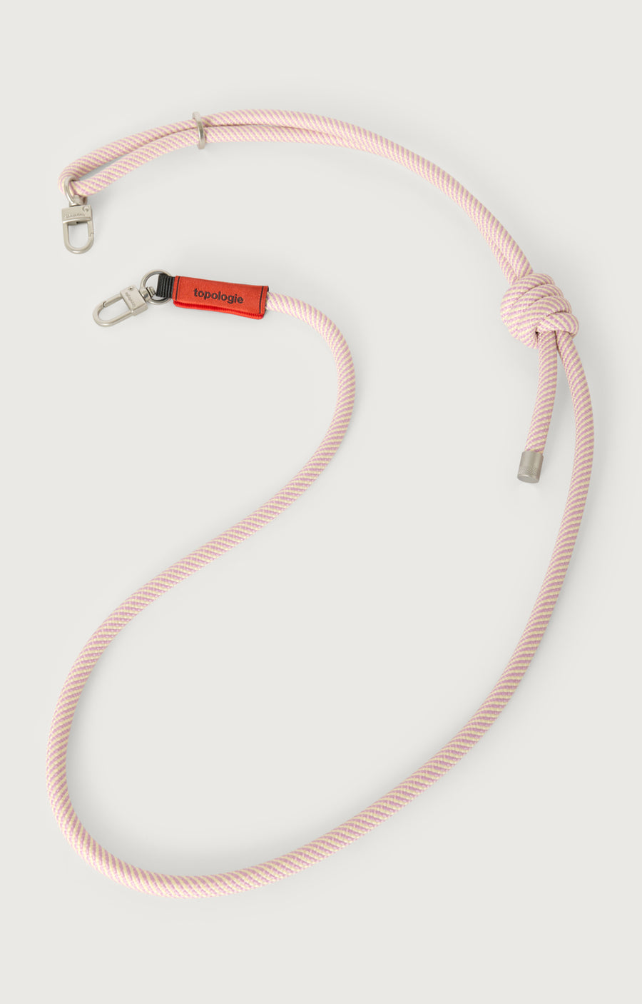 American Vintage x Topologie 8.0mm Rope Strap