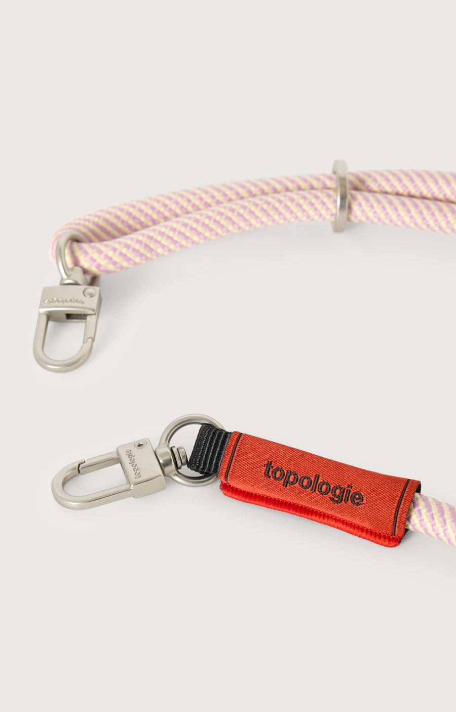 American Vintage x Topologie 8.0mm Rope Strap