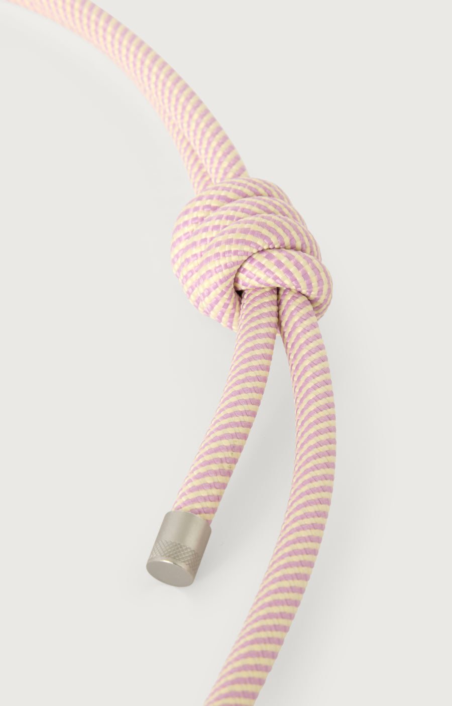 American Vintage x Topologie 8.0mm Rope Strap