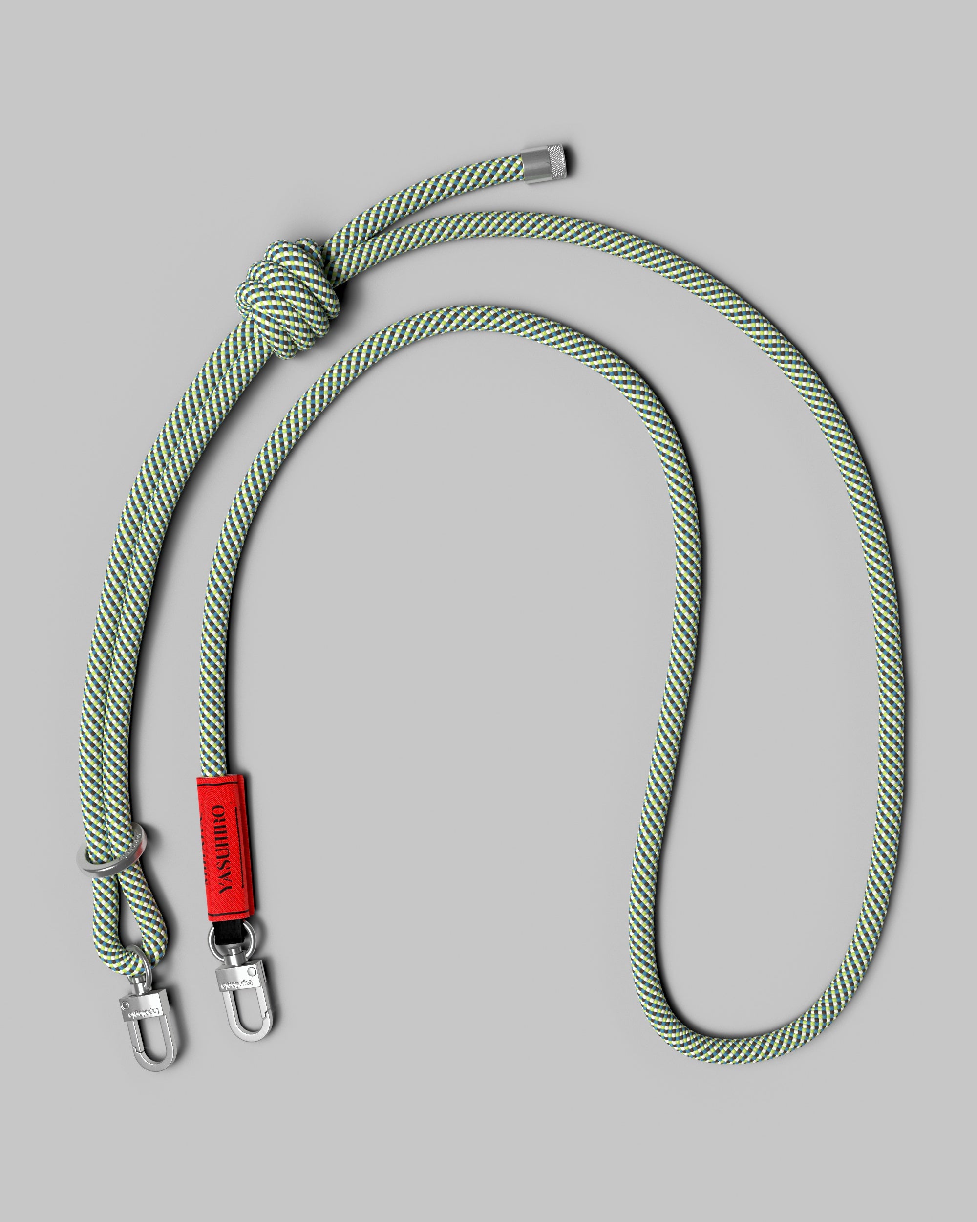 Topologie x Maison MIHARA YASUHIRO 8.0mm Rope