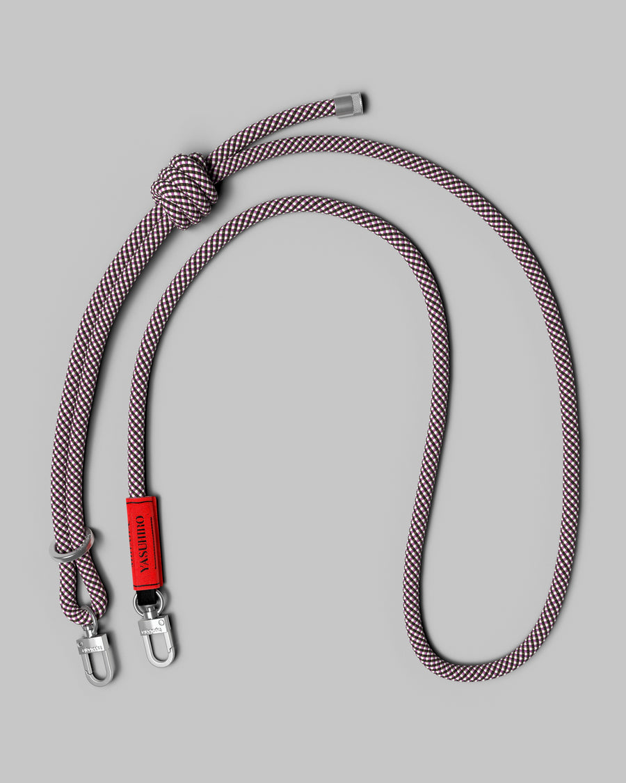 Topologie x Maison MIHARA YASUHIRO 8.0mm Rope – Topologie (トポロジー)