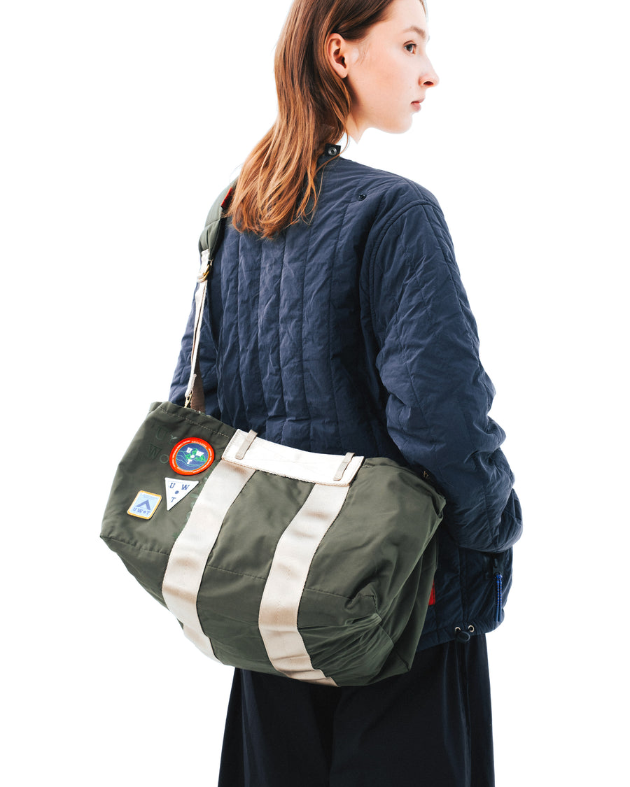 Topologie X Universal Works Summit Duffle Large