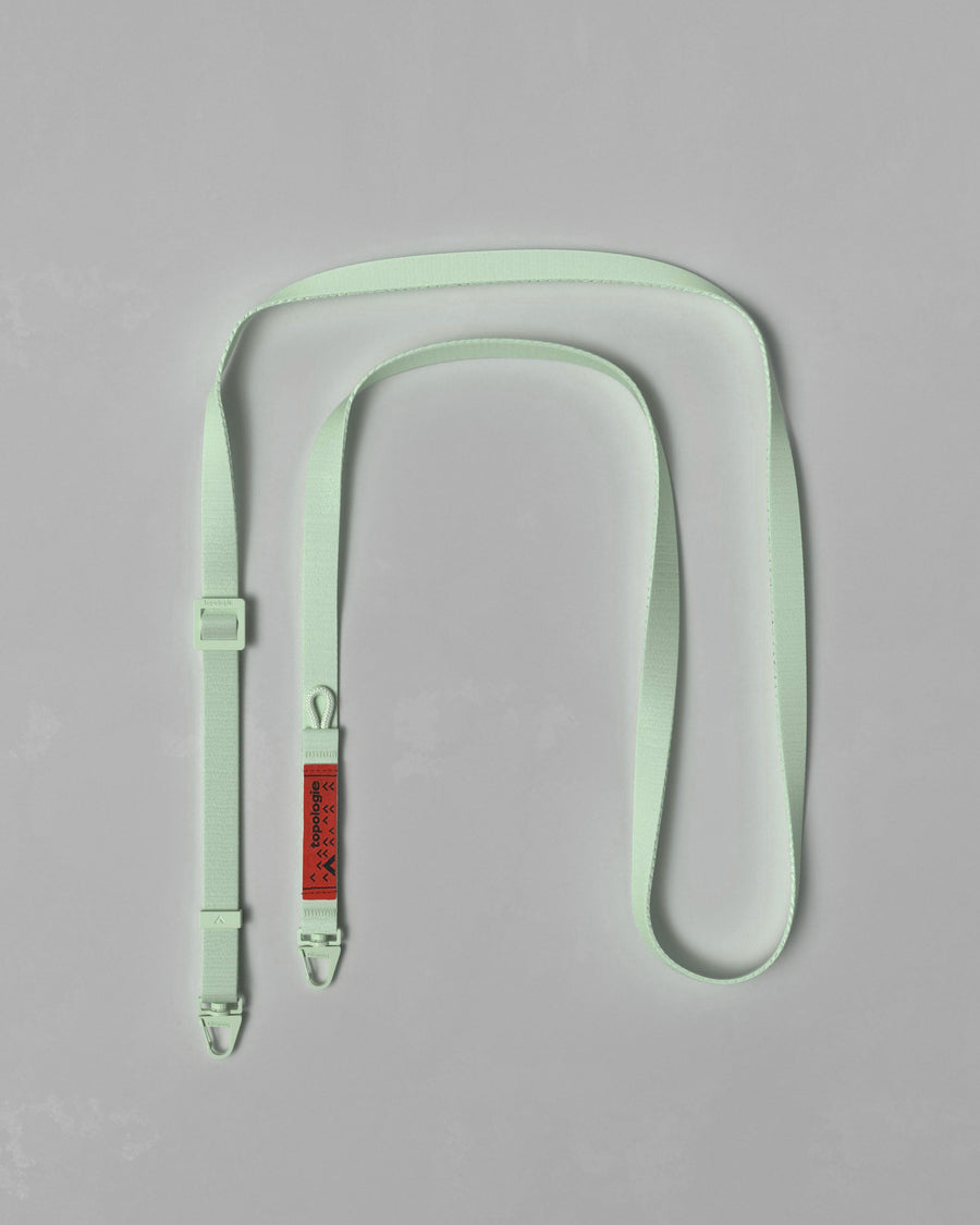 To-go Strap Petit（To-go Strap ペティ） / Misty Jade