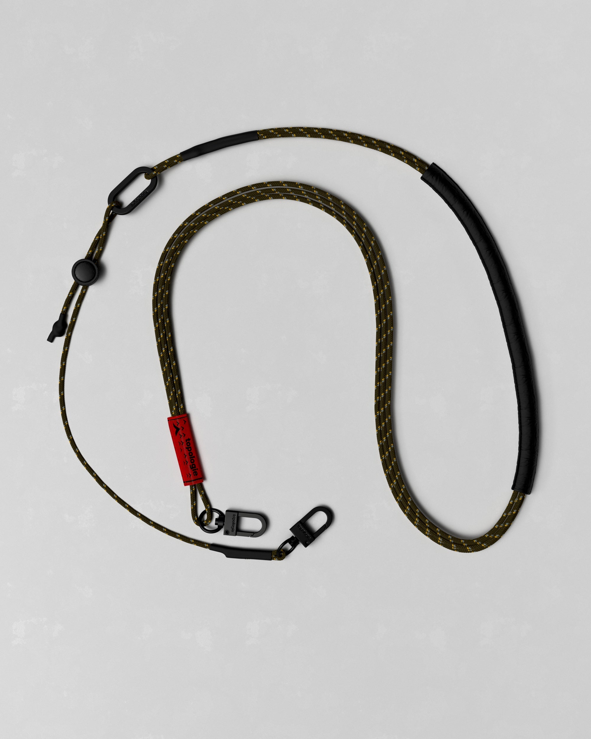 3.0mm Tricord – Topologie (トポロジー)
