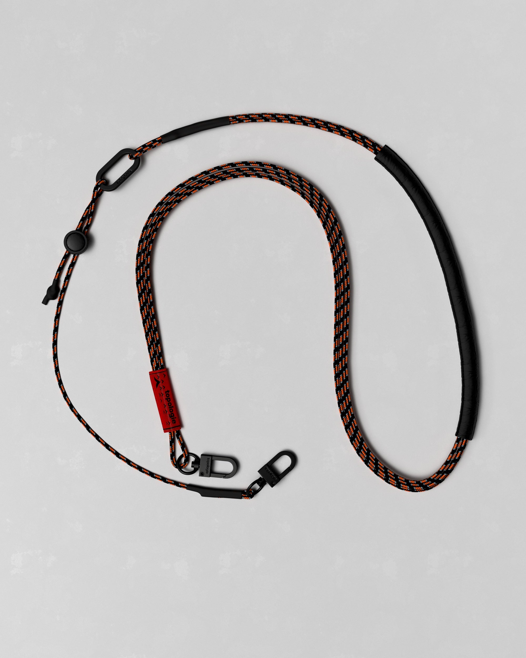 3.0mm Tricord – Topologie (トポロジー)