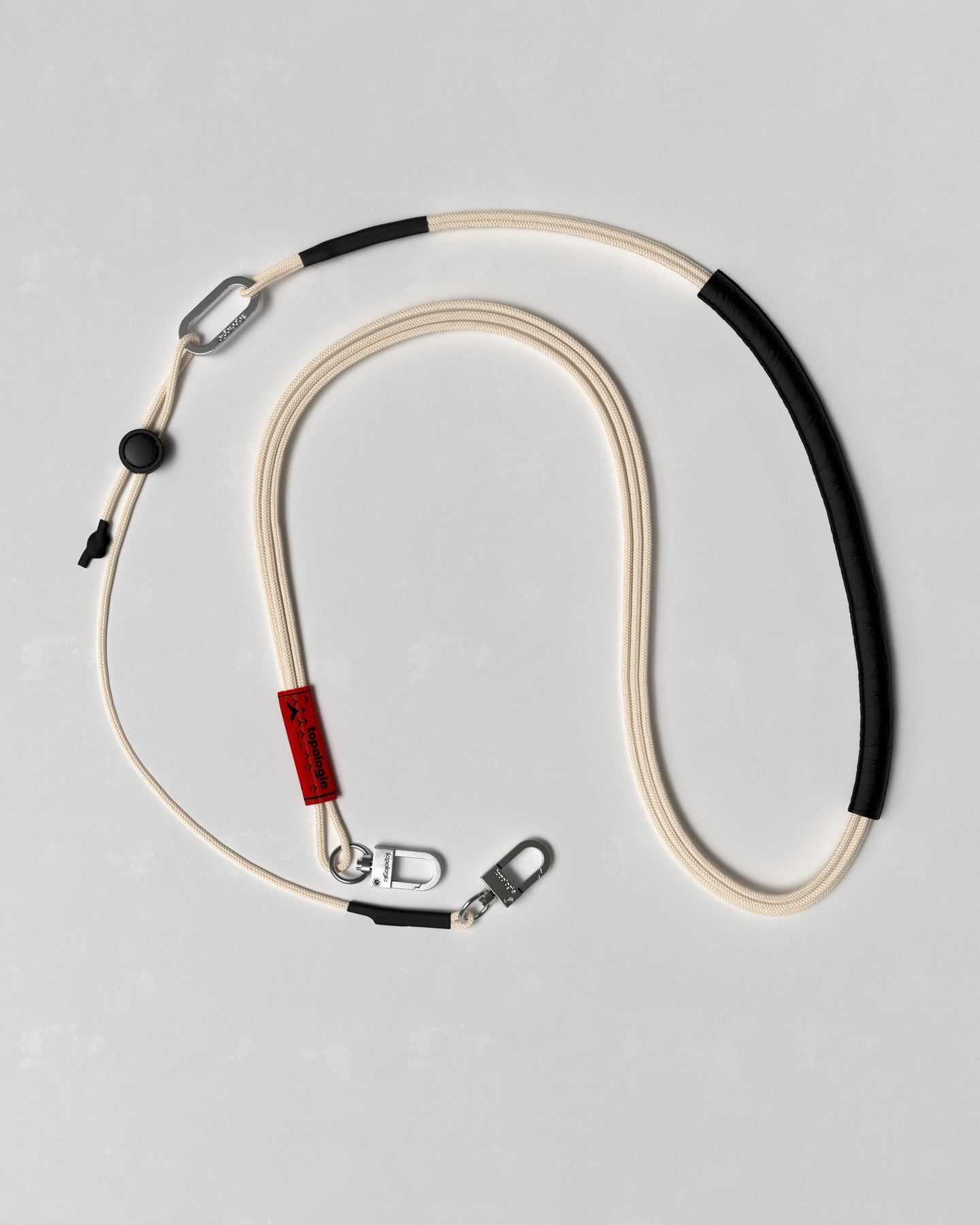 3.0mm Tricord / Off White