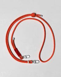 6.0mm Rope / Orange Blue【ストラップ単体】 – Topologie