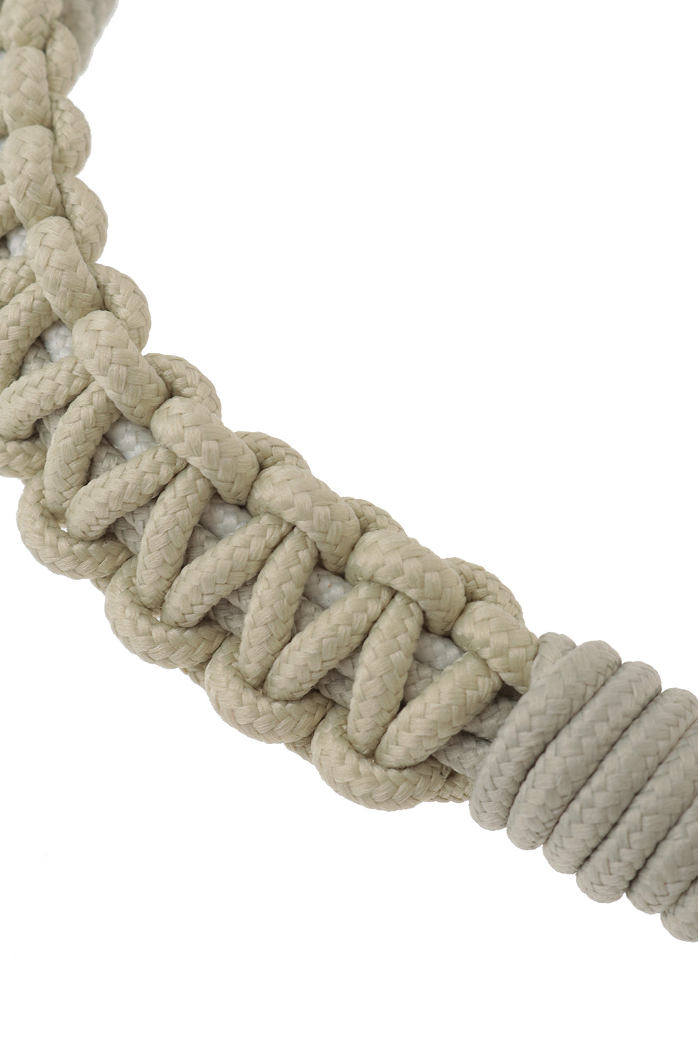 CLANE×Topologie Wrist Strap Topologie x CLANE Mini Macrame Wrist Strap w/ Phone Strap Adapter