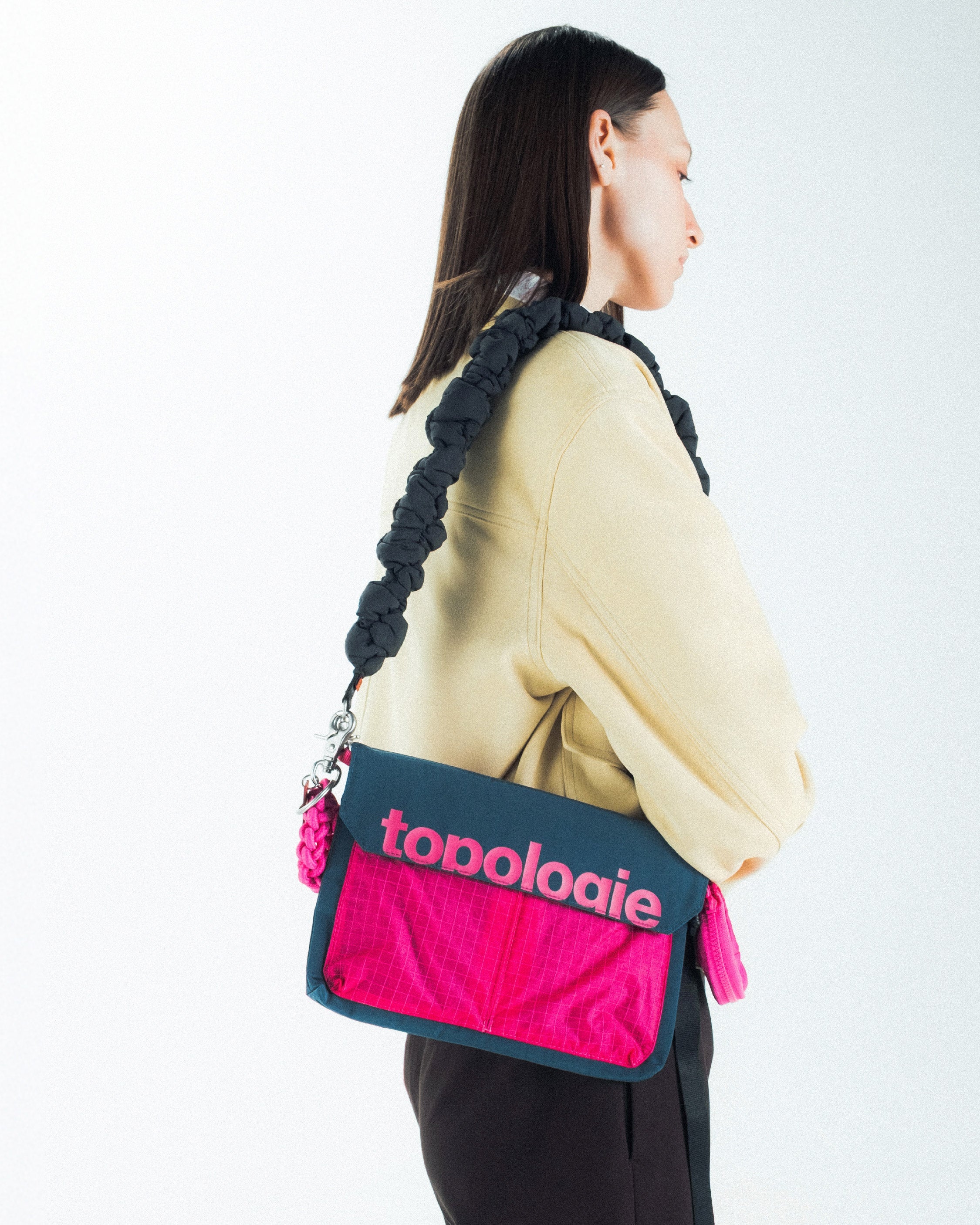 Utility Musette Medium（ユーティリティ ミュゼット ミディアム）