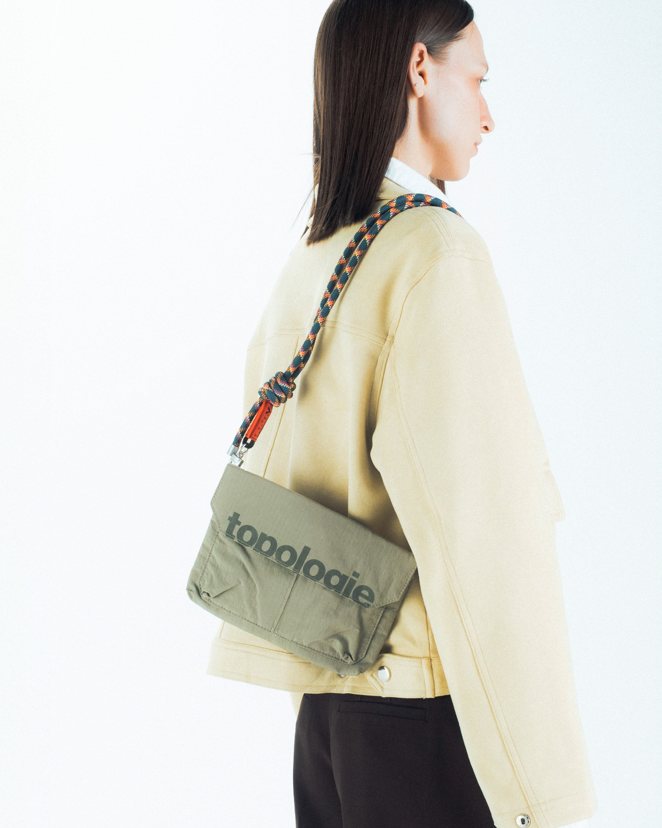 Utility Musette Small（ユーティリティ ミュゼット スモール