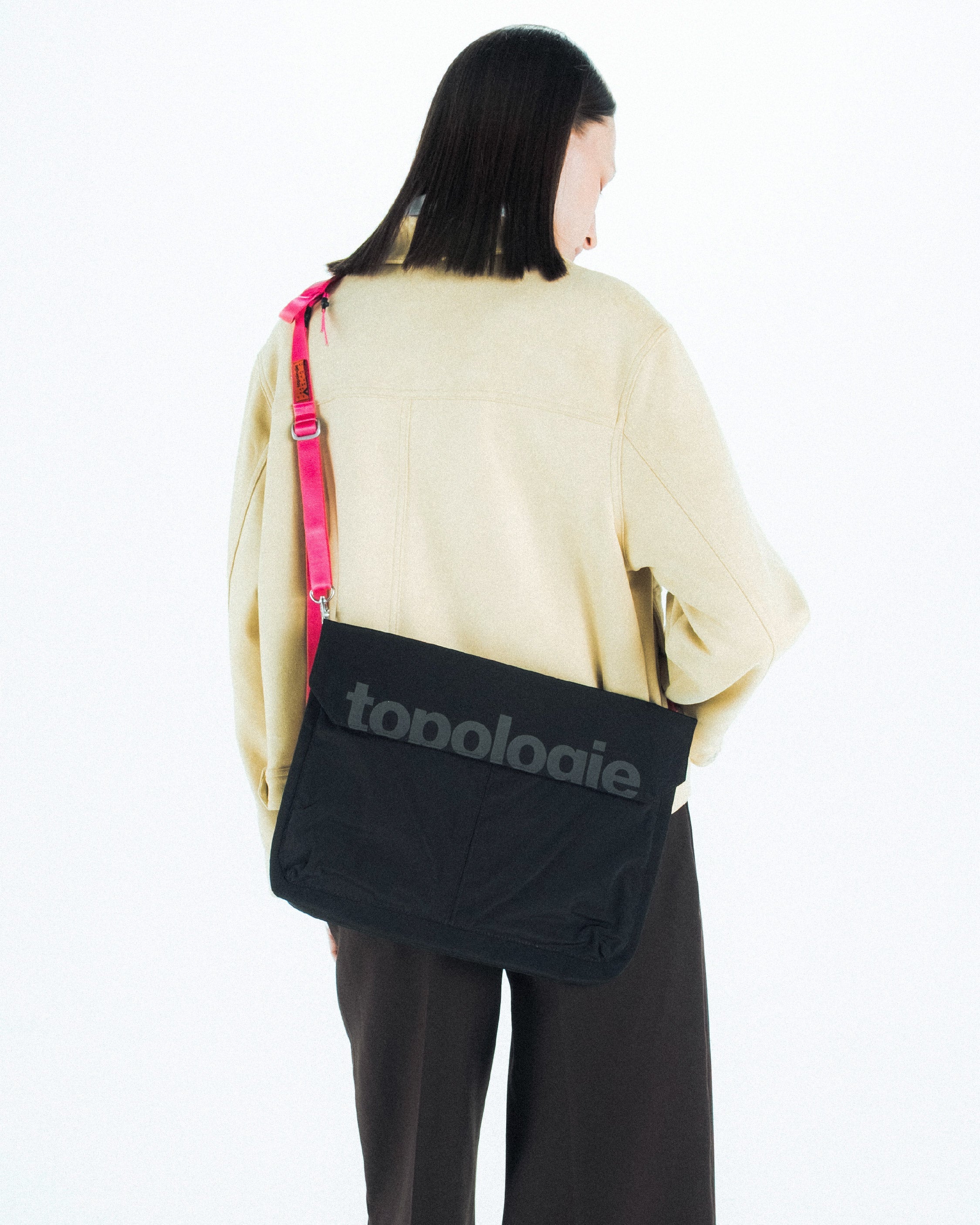 Utility Sling – Topologie (トポロジー)