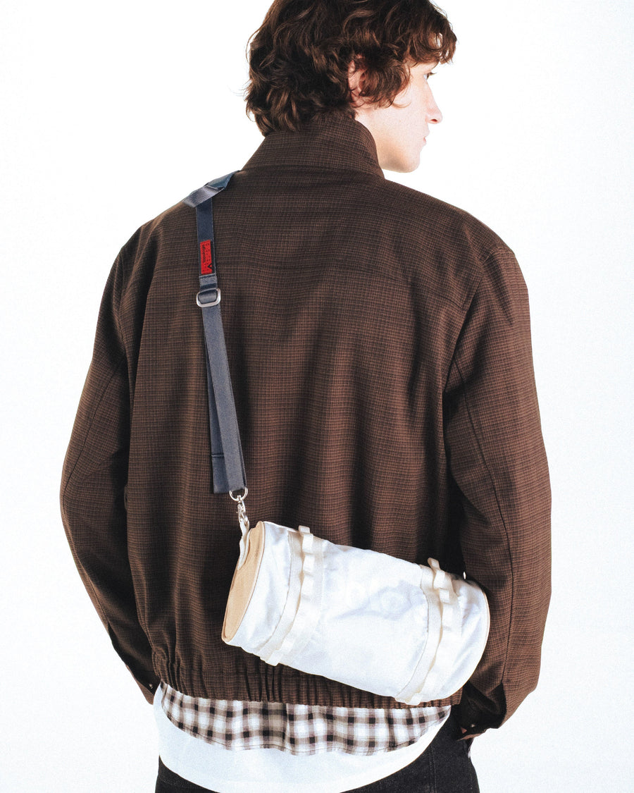 Utility Sling Wide – Topologie (トポロジー)