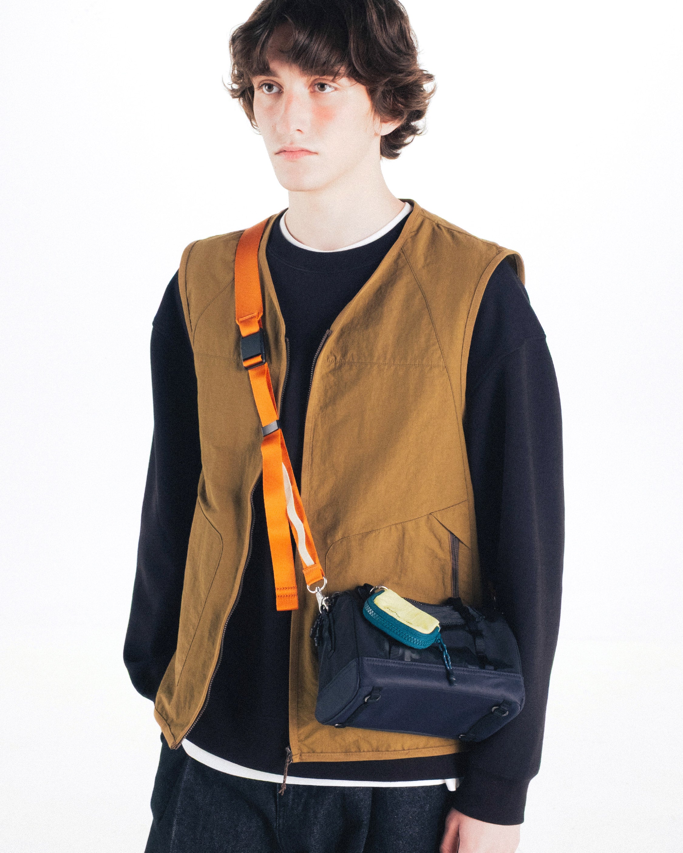 Utility Sling – Topologie (トポロジー)
