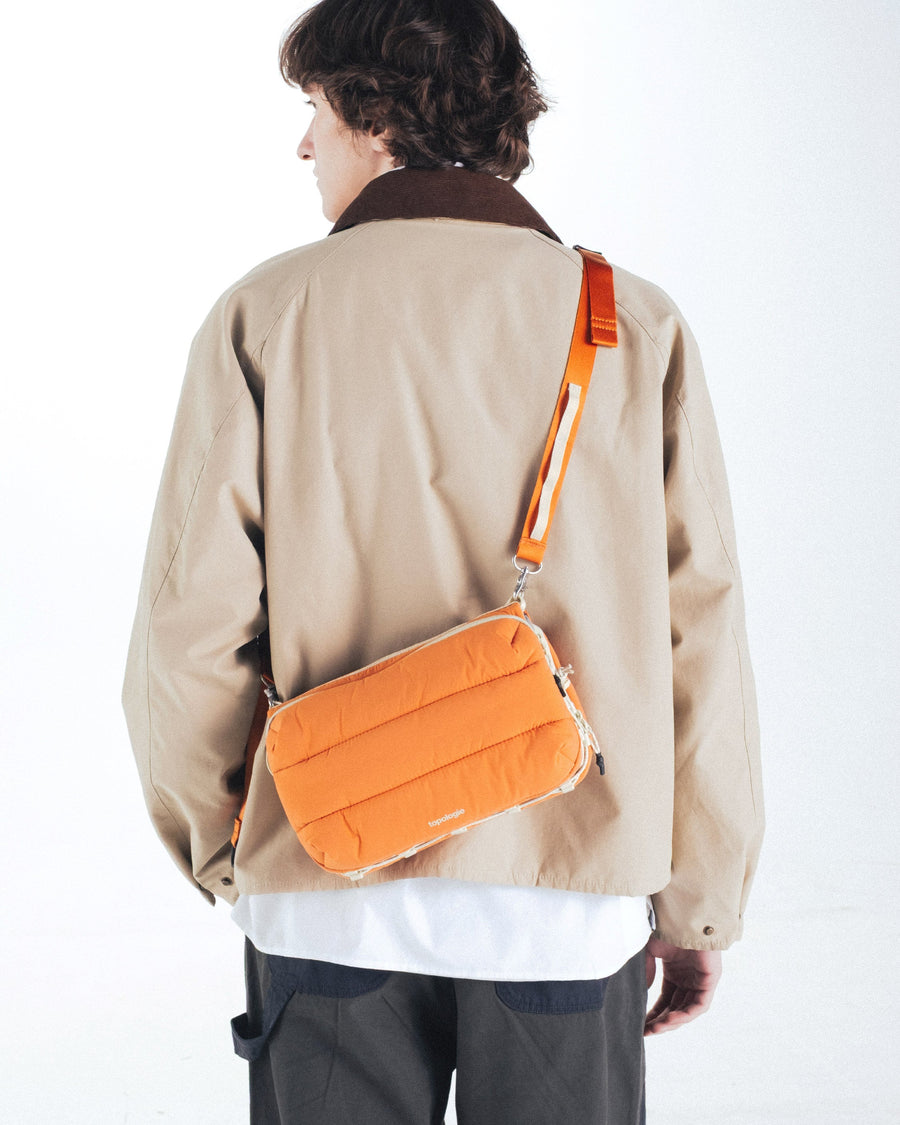 Utility Sling Wide（ユーティリティ スリング ワイド） – Topologie